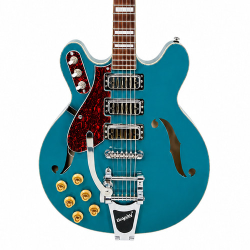 Airline guitars h78 left - h78,