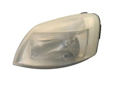 Optique avant principal gauche