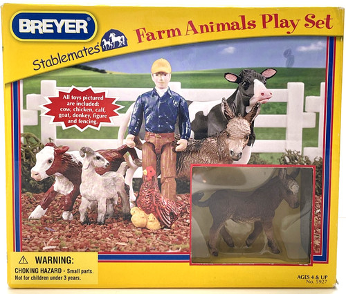 Breyer stablemates 2009 state - breyer,