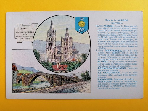 Cpa pastille valda - cpa, de