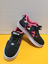 Heelys PRO 20 Rainbow Hearts