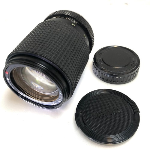 Exc tokina rmc 35 105mm - tokina, 35-105mm