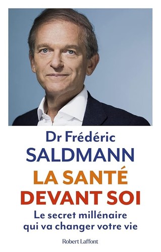 Santé devant soi le - la,