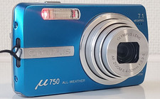 Appareil photo zoom Olympus