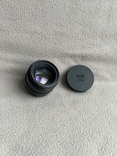 Objectif portrait Helios 44-2 58mm f2 Soviet Bokeh DSLR M42 Mount URSS