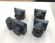 RICOH GXR Mirrorless Lens