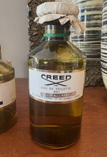 Creed Acier Aluminium 500ml