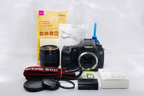 Appareil photo reflex