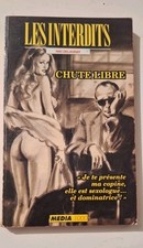 LIVRE LES INTERDITS Numéro 148 MEDIA 1000