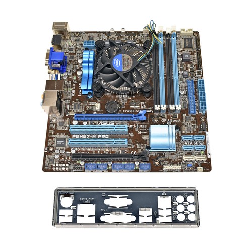 Carte mère asus - carte,