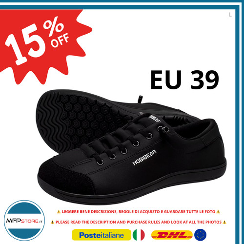 Chaussures hobibear barefoot - chaussures,