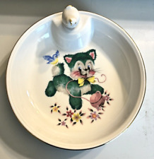 Assiette à bouillie