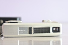 Appareil Minolta 16 MG