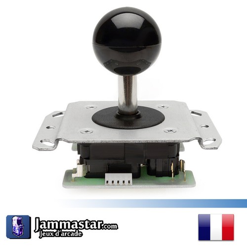 Joystick seimitsu - seimitsu, ls-62-01