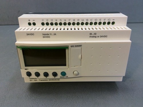Sr3b262bd telemecanique - sr3b262bd,