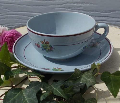 Ancienne tasses bol - ancienne,