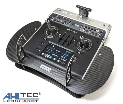Ahltec émetteur pour graupner - ahltec,