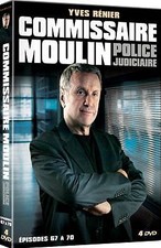Commissaire Moulin -