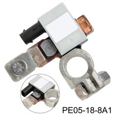 Batterie Capteur PE05-18-8A1 Pour Mazda 3 CX5 CX3, CX4 CX8 MX-5