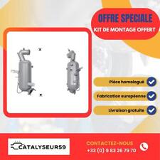 Filtre à particules OPEL