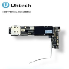 Carte Mère iPhone 12  Mini 64 Go Sans Face ID - (MG8G3LL/A/USA)