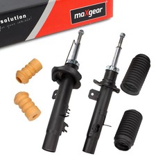 2x Maxgear Amortisseur +