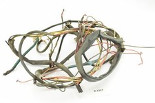 Moto Guzzi Ercole - Faisceau de câblage