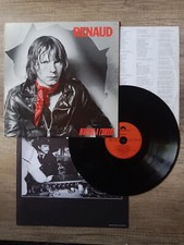Renaud Marche à l Ombre LP