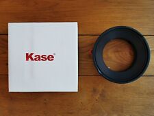 Adaptateur Kase K150P Sony FE 12-24 mm f/2.8 GM