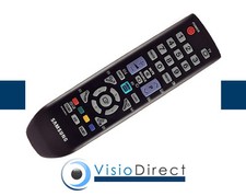 Télécommande d'origine