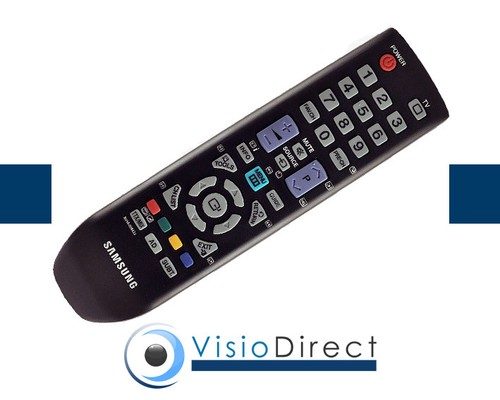 Télécommande origine - télécommande, d'origine