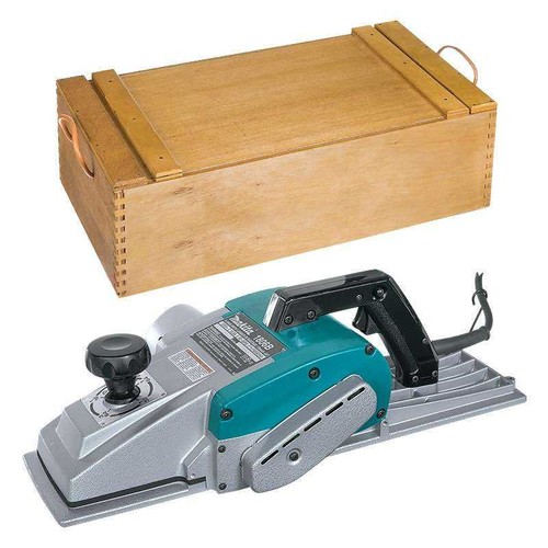 Rabot charpente makita - de,