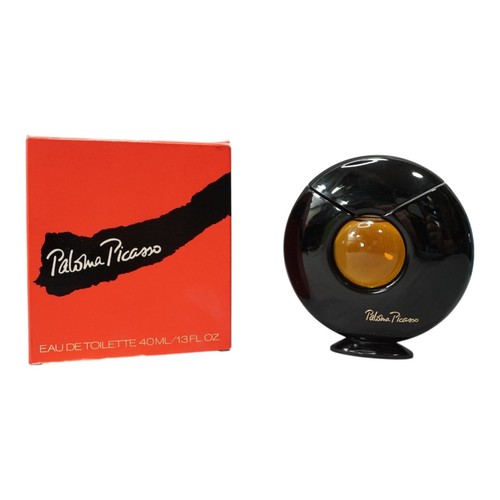 Vintage paloma picasso eau - vintage,