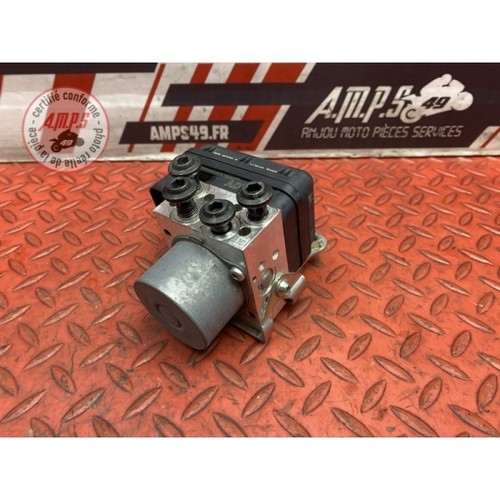 Centrale abs yamaha 09 - abs, mt-09