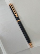 Stylo Waterman Gentleman Corps