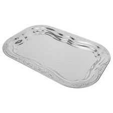 Plateau À Dessert Vintage En