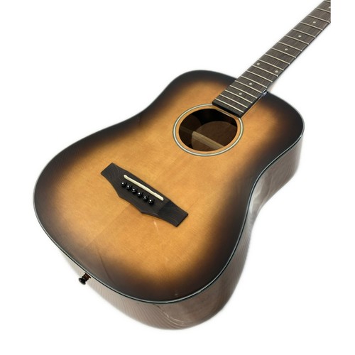 Guitare acoustique morris - guitare,