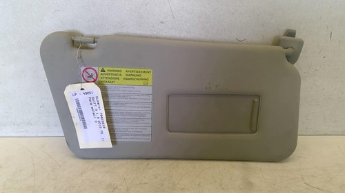 Pare soleil droit suzuki swift - soleil,