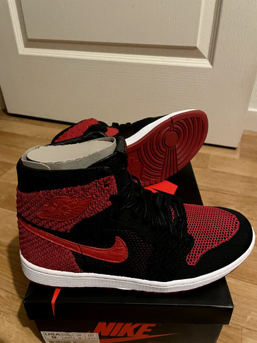 Nike air jordan rétro high - air,