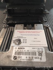 0281018991 CALCULATEUR BOSCH