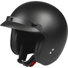 ROCC Casque De Moto Jet