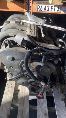 Moteur peugeot 406 phase - 406,