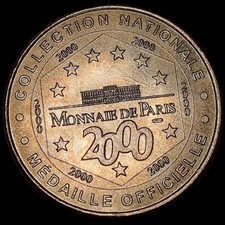 Monnaie De Paris Zoo La