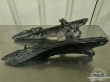 Boucle arrière Suzuki GSXR 1000 2007 à 2008