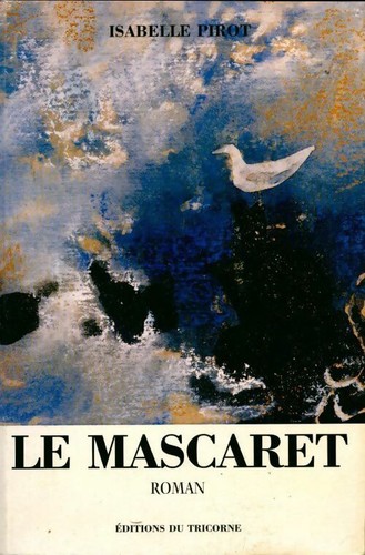 Mascaret isabelle pirot - isabelle,