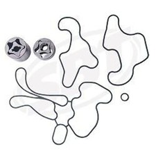 Yamaha Pompe à Huile