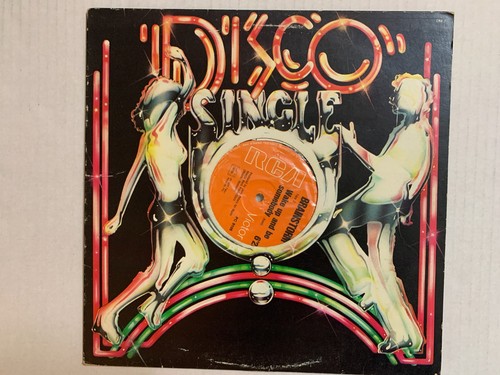 Disque maxi 45t brainstorm - disque,