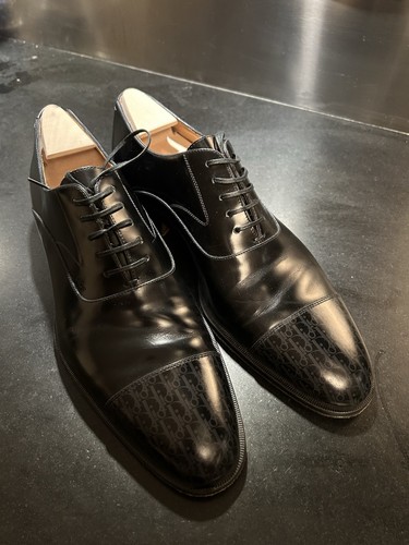 Dior chaussures homme - chaussures,