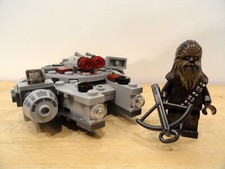 LEGO STAR WARS 75193 Millenium