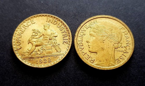 Monnaie france franc - france:,